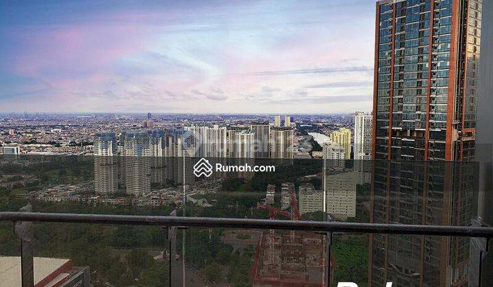 Brand New Sky Condo Menara Jakarta Kemayoran High Floor 1