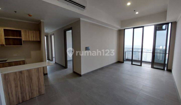 Brand New Sky Condo Menara Jakarta Kemayoran High Floor 2