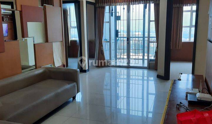 Cbd Pluit Akasia 3 Kamar Luas 111 Furnished 1