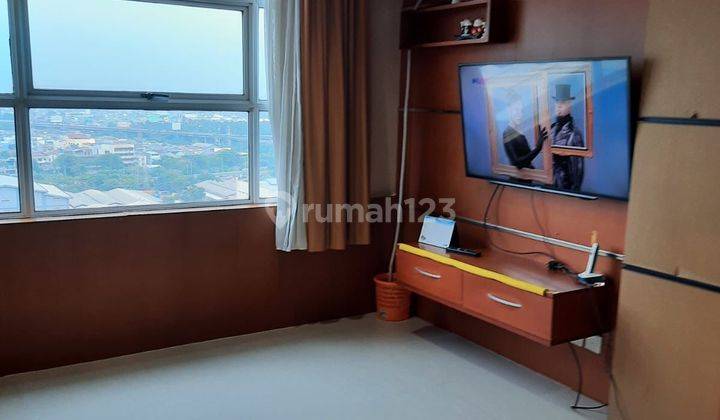 Cbd Pluit Akasia 3 Kamar Luas 111 Furnished 2