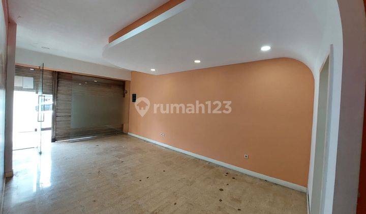 Ruko 3 Lantai Dan Kos 20 Kamar Area Suryopranoto Tomang Harmoni 2