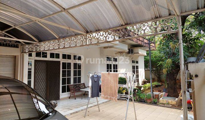 Sunter Paradise 19x22 Jalan 3 Mobil Bisa Bangun Pecah 3 Rumah 2