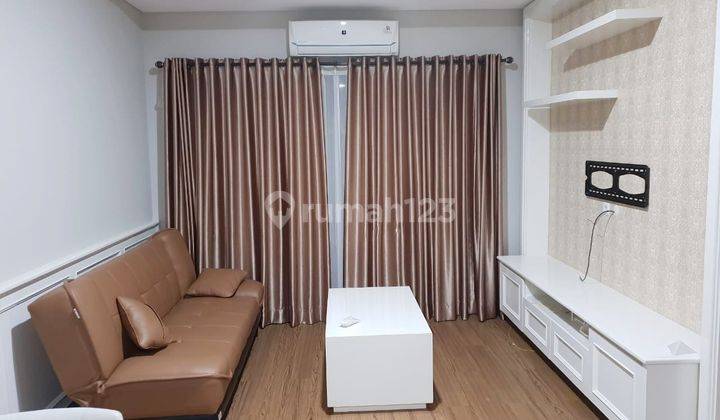 Green Bay Pluit Condominium Seaview 2br Furnished 1