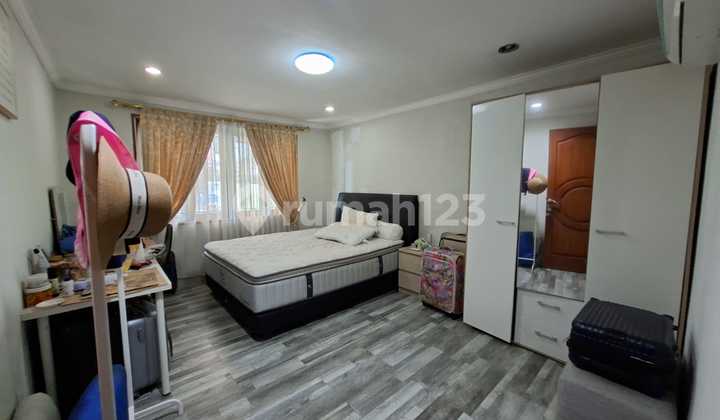 Muara Karang Ukuran 7X20 Selatan Jalan 3 Mobil Longgar 2