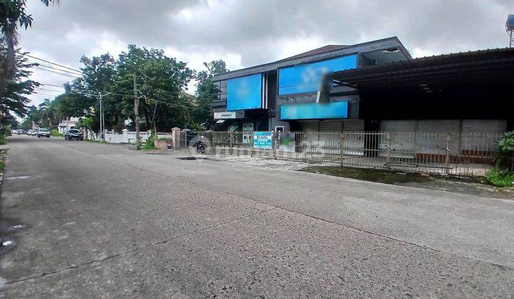 Muara Karang Raya Boulevard 25x22 Hook Utara Timur SHM 1