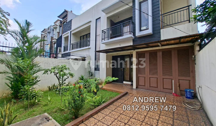 Rumah + 2 Ruko Tebet Raya Zona Komersil SHM Sudah Pecah 3 Rumah + 2 Ruko Tebet Raya Zona Komersil SHM Sudah Pecah 3