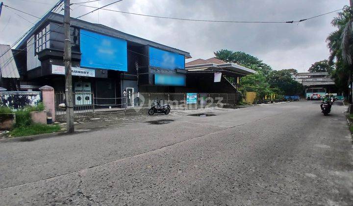 Muara Karang Raya Boulevard 25x22 Hook Utara Timur SHM 2