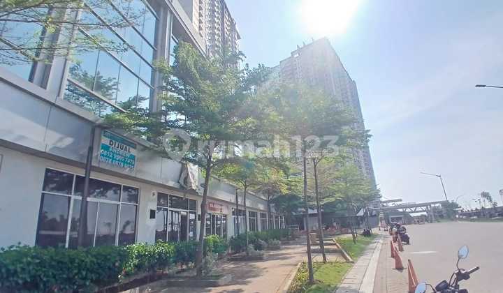 For Sale at a Loss: Shibuya 2-Front Rukan Tokyo Riverside PIK 2