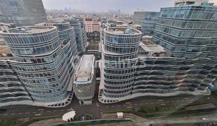 Apartemen Laguna Depan Lift View City Landmark Pluit