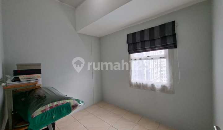 Apartemen Season City 2+1 Bedrooms Lantai Sedang View Kolam Siap Huni 2
