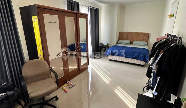 Dijual Rumah Cantik Cluster Agnesi 2