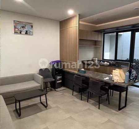 Disewakan Rumah Cantik Di Tanakayu Bsd