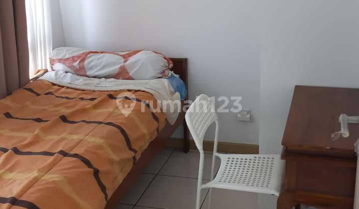 Jual Rugi Apartemen Cantik Mtown 2 Br 2