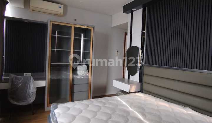 Disewakan Apartemen Cantik Yukata Suites