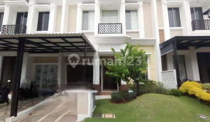 Jual Cepat Rumah Cantik Siap Huni Di Flaminggo