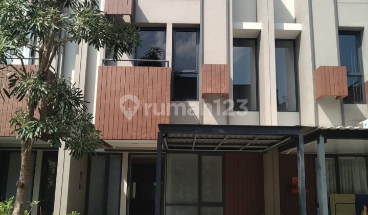 Jual Cepat Rumah Tabebuya Invensihaus R