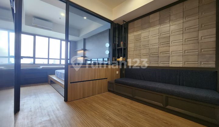 Disewakan Apartemen Cantik Collins Boulevard