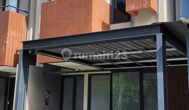 Jual Cepat Rumah Tabebuya Invensihaus R