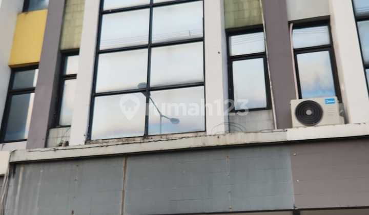 Jual Cepat Ruko Sektor 1 B Gading Serpong