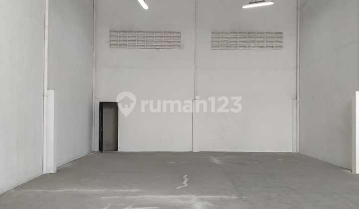 Disewakan Gudang Bizpark Daan Mogot Disewakan Gudang Bizpark Daan Mogot