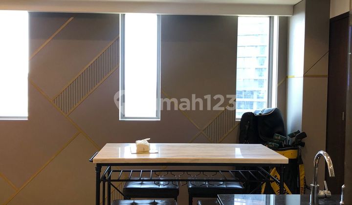 For Rent Beautiful Branz Bsd Apartment