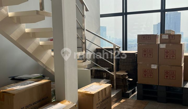 Jual Cepat Apartemen The Smih