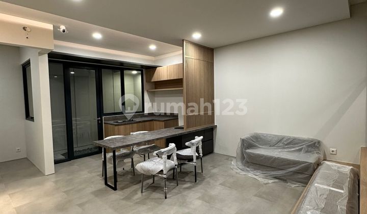 Disewakan Rumah Cantik Tanakayu 2