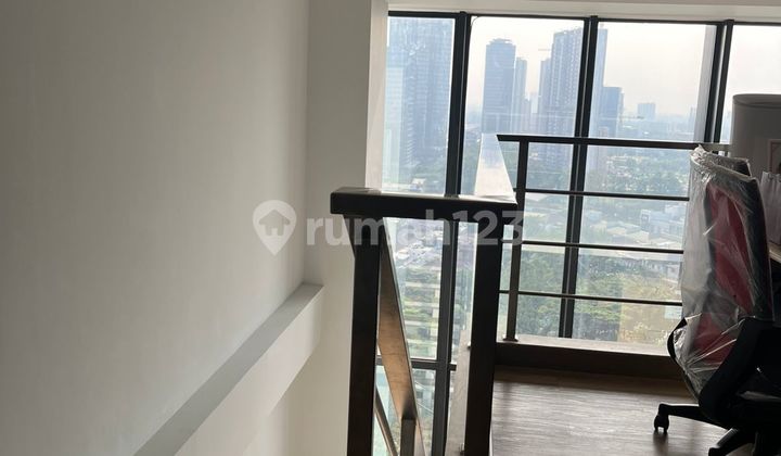 Jual Cepat Apartemen The Smih 2