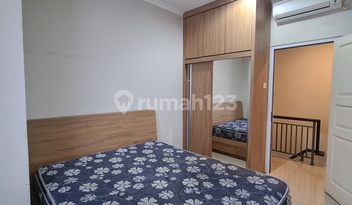 Disewakan Termurah Rumah Di Cluster Milano Disewakan Termurah Rumah Di Cluster Milano