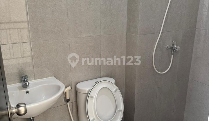 Disewakan Ruko Sorrento Gading Serpong