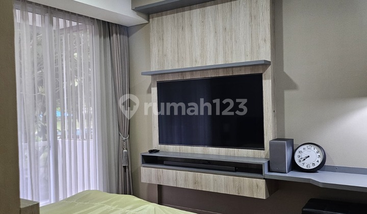 Termurah Disewakan Rainbow Spring Condovilla 2