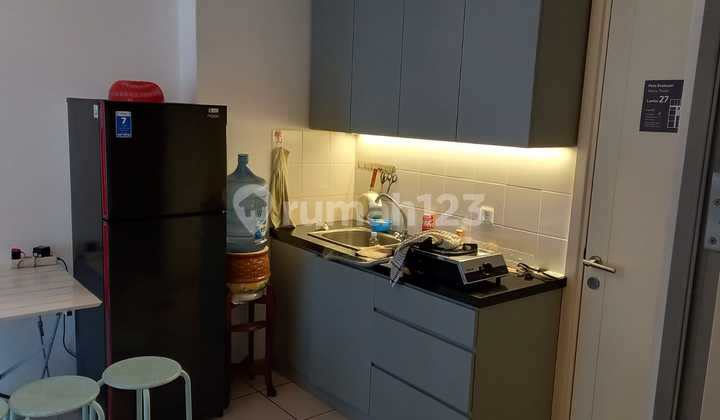 Disewakan Apartemen Cantik Mtown 2 Br 2
