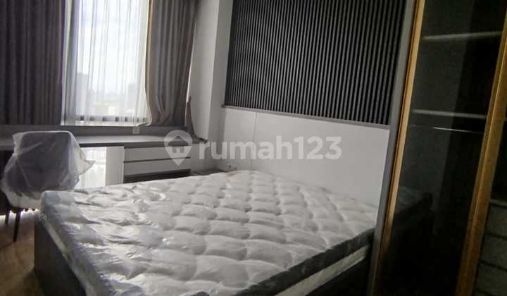 Jual Rugi Apartemen Yukata Suites 2
