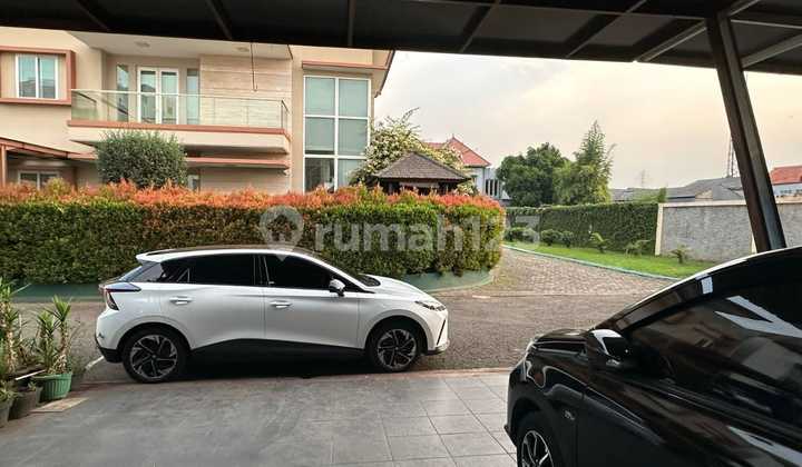 Termurah Rumah Dijual Di Gading Serpong 2
