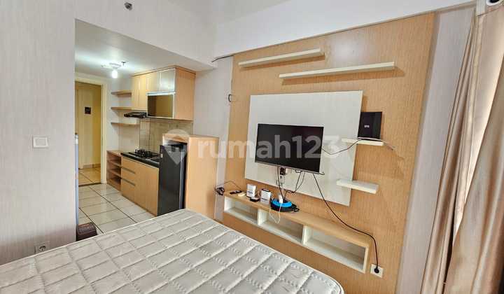 Disewakan Apartemen Cantik Mtown Lantai Rendah Disewakan Apartemen Cantik Mtown Lantai Rendah