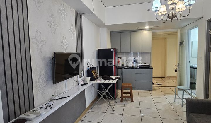 Disewakan Apartemen Cantik Mtown Disewakan Apartemen Cantik Mtown