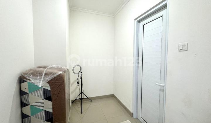 Dijual Rumah Cantik Siap Huni Di Latigo Village 2