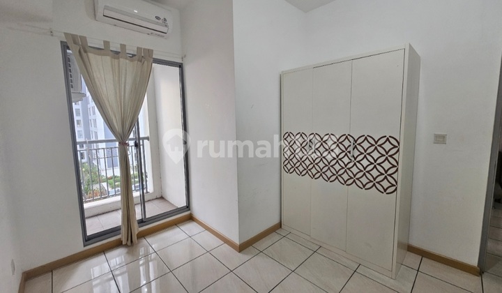 Disewakan Apartemen Siap Huni Mtown 2 Br 2