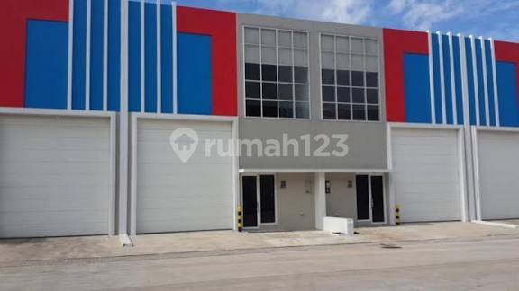 Jual Cepat Gudang Bizpark Daan Mogot