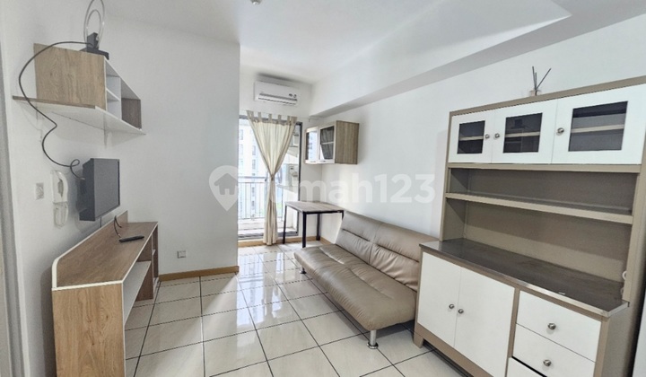 Disewakan Apartemen Siap Huni Mtown 2 Br Disewakan Apartemen Siap Huni Mtown 2 Br