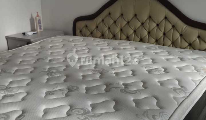 Termurah Studio Mtown Furnished 2