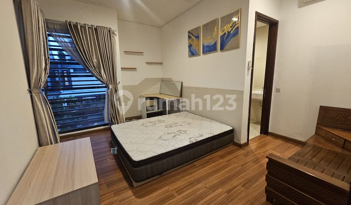 Dijual Rumah Cantik Eminent Cluster Prestigia