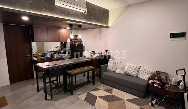 Jual Cepat Rumah Cantik Freja, Bsd