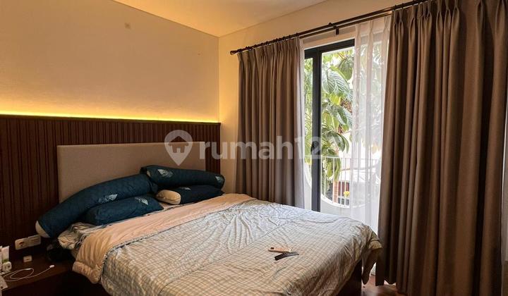 Jual Cepat Rumah Cantik Freja, Bsd