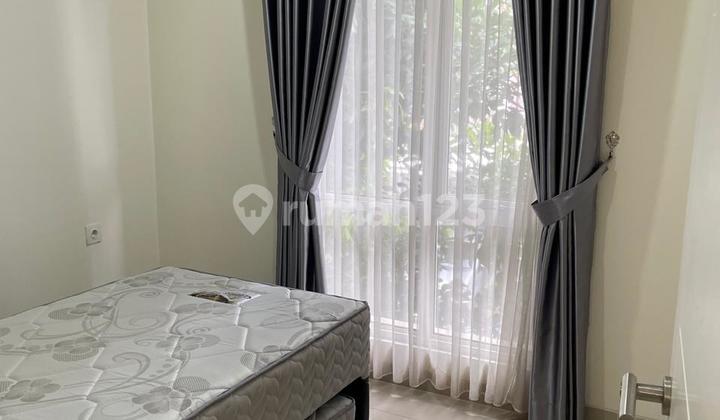 Jual Cepat Siap Huni Di Tesla 2