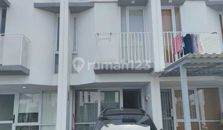Disewakan Rumah Cantik Di Myza,bsd Disewakan Rumah Cantik Di Myza,bsd