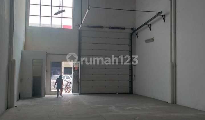 Disewakan Gudang Bizpark Daan Mogot Disewakan Gudang Bizpark Daan Mogot