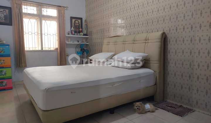 Jual Cepat Rumah Di Poris Indah