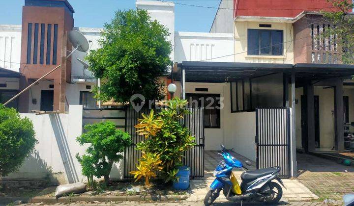 Dijual Rumah Terawat Siap Huni, Lokasi Di Rancasari Pusat Kota Bandung 1