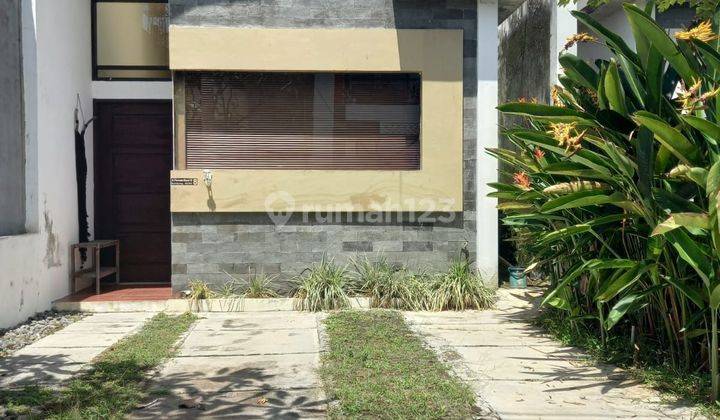 Rumah Murah Tanah Luas Di Kawasan Cisaranten Kulon Arcamanik Bandung 2